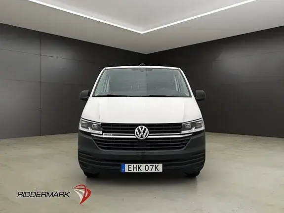 Volkswagen Transporter 2024 photo 5