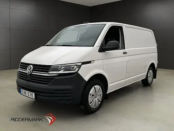 Volkswagen Transporter 2024 photo 3
