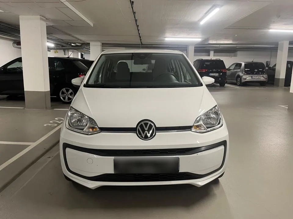 Volkswagen Vw Up