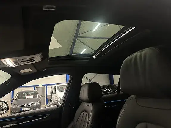 BMW X6 2016 photo 5