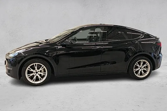 Tesla Model Y 2023 photo 2