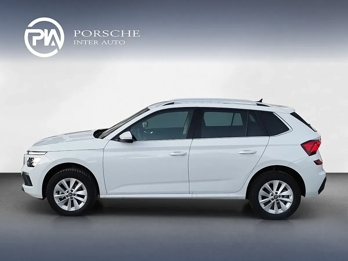 Skoda Kamiq 2026 photo 3