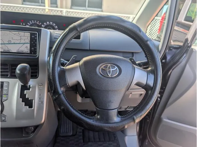 Toyota Volkswagen 2009 photo 3