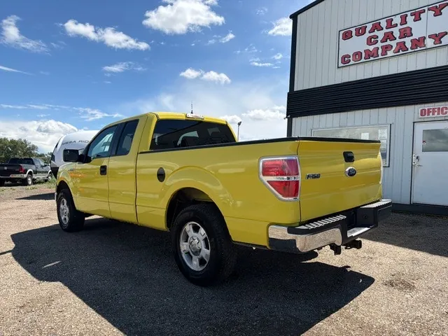 Ford F-150 2012 photo 3