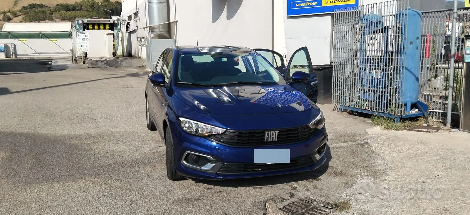 Fiat Tipo 2025 photo 4