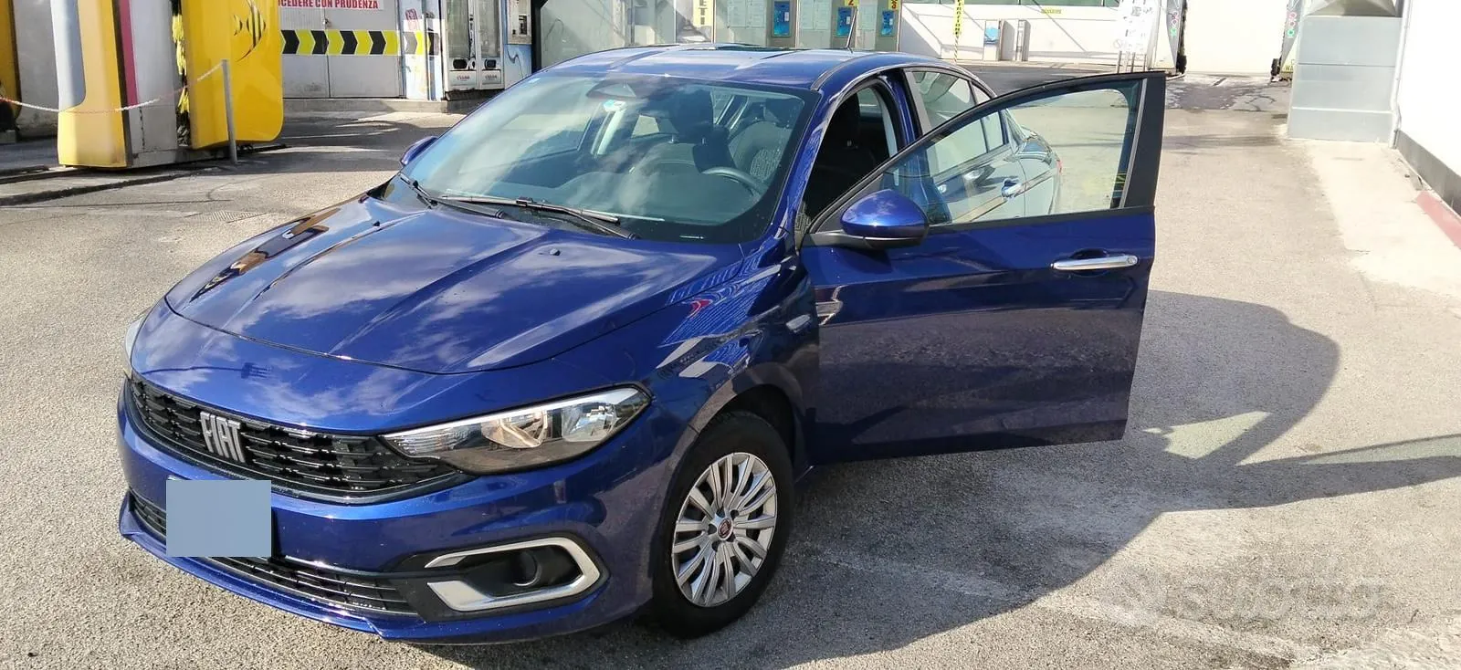 Fiat Tipo 2025 photo 3