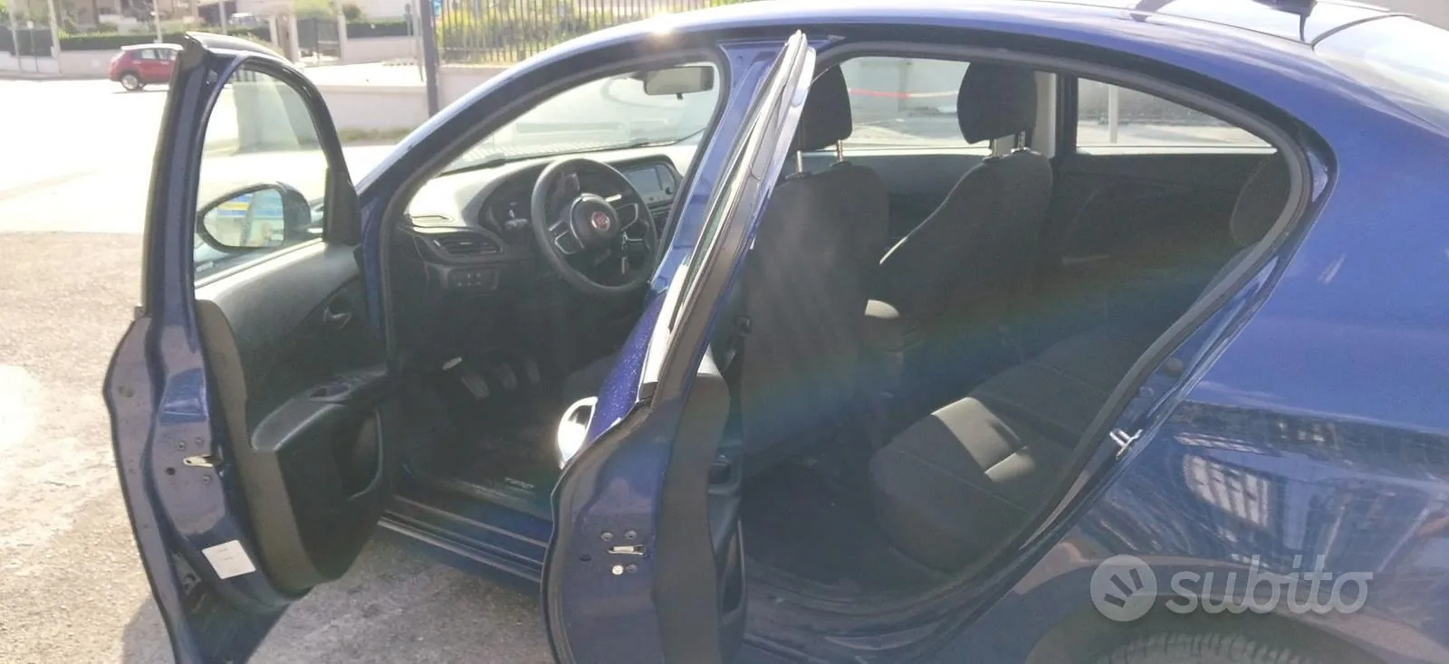 Fiat Tipo 2025 photo 5