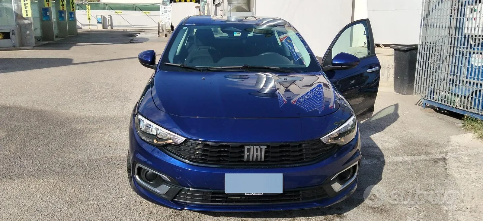 Fiat Tipo
