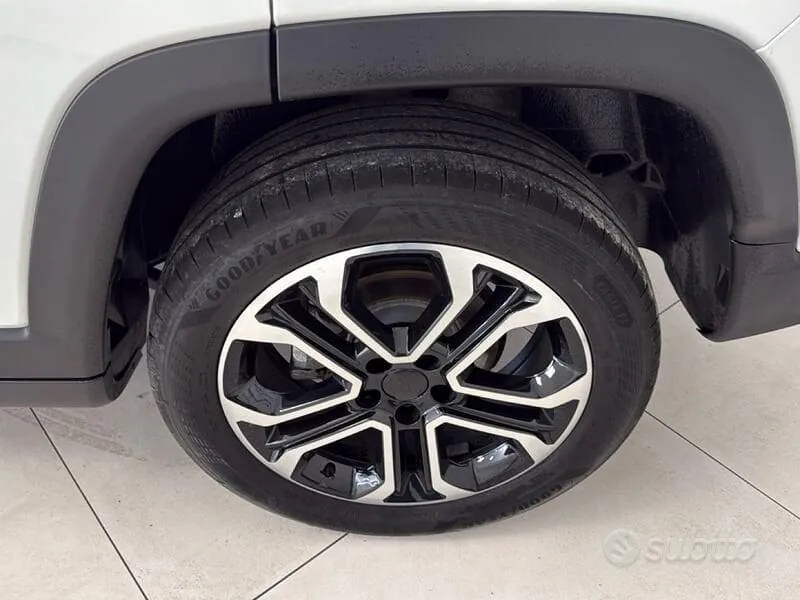 Jeep Compass 2024 photo 5