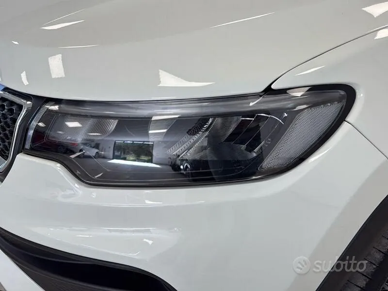 Jeep Compass 2024 photo 4