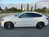 BMW X4 2021 photo 5