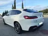 BMW X4 2021 photo 4