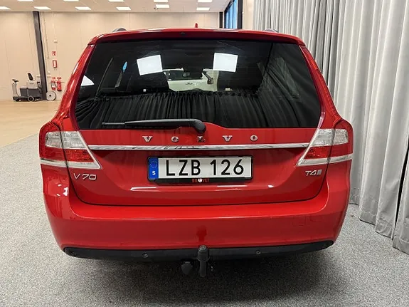 Volvo V70 2016 photo 5