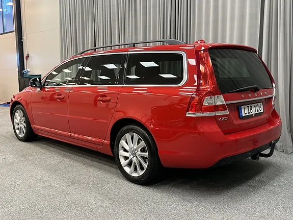 Volvo V70 2016 photo 3