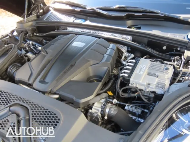 Porsche Macan 2022 photo 5