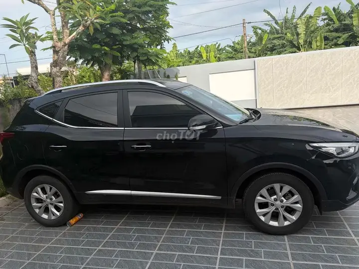 MG Zs 2021 photo 3