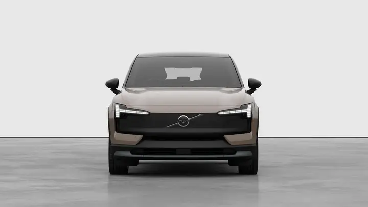 Volvo Ex30 Cross Country photo 3