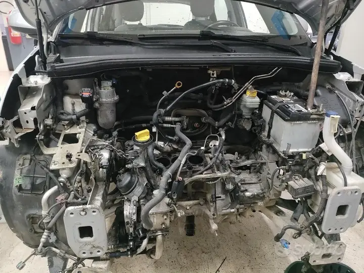 Fiat 500L 2015 photo 5