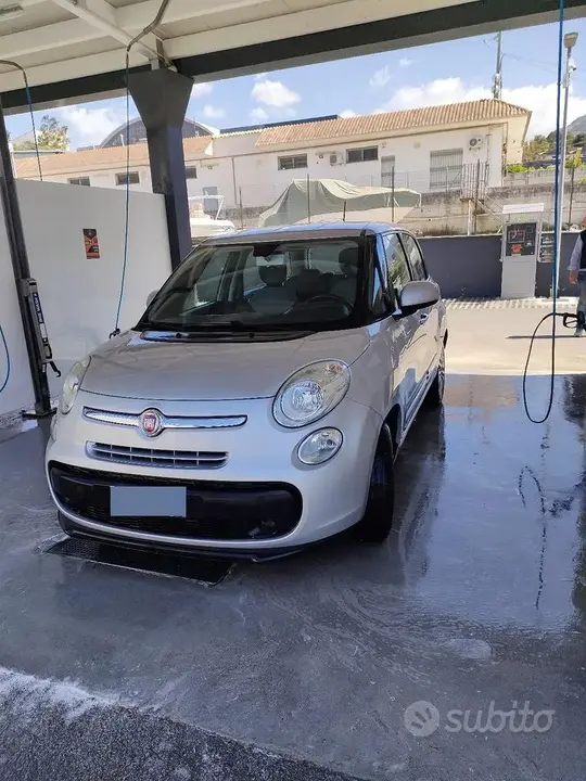 Fiat 500L 2015 photo 2