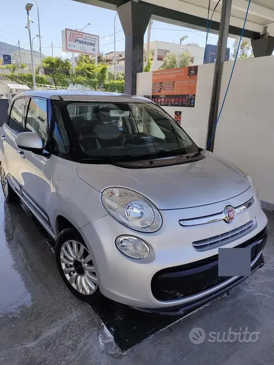 Fiat 500L 2015 photo 3