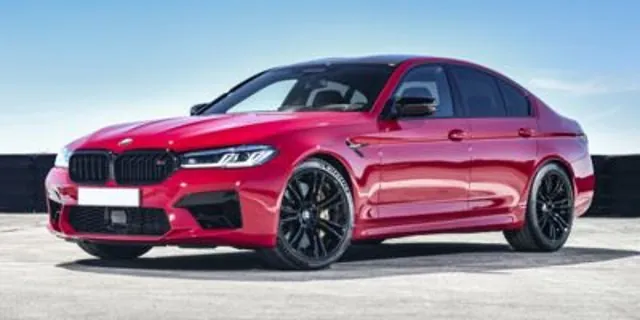 BMW M5