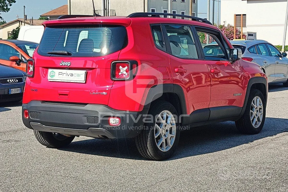 Jeep Renegade 2022 photo 5