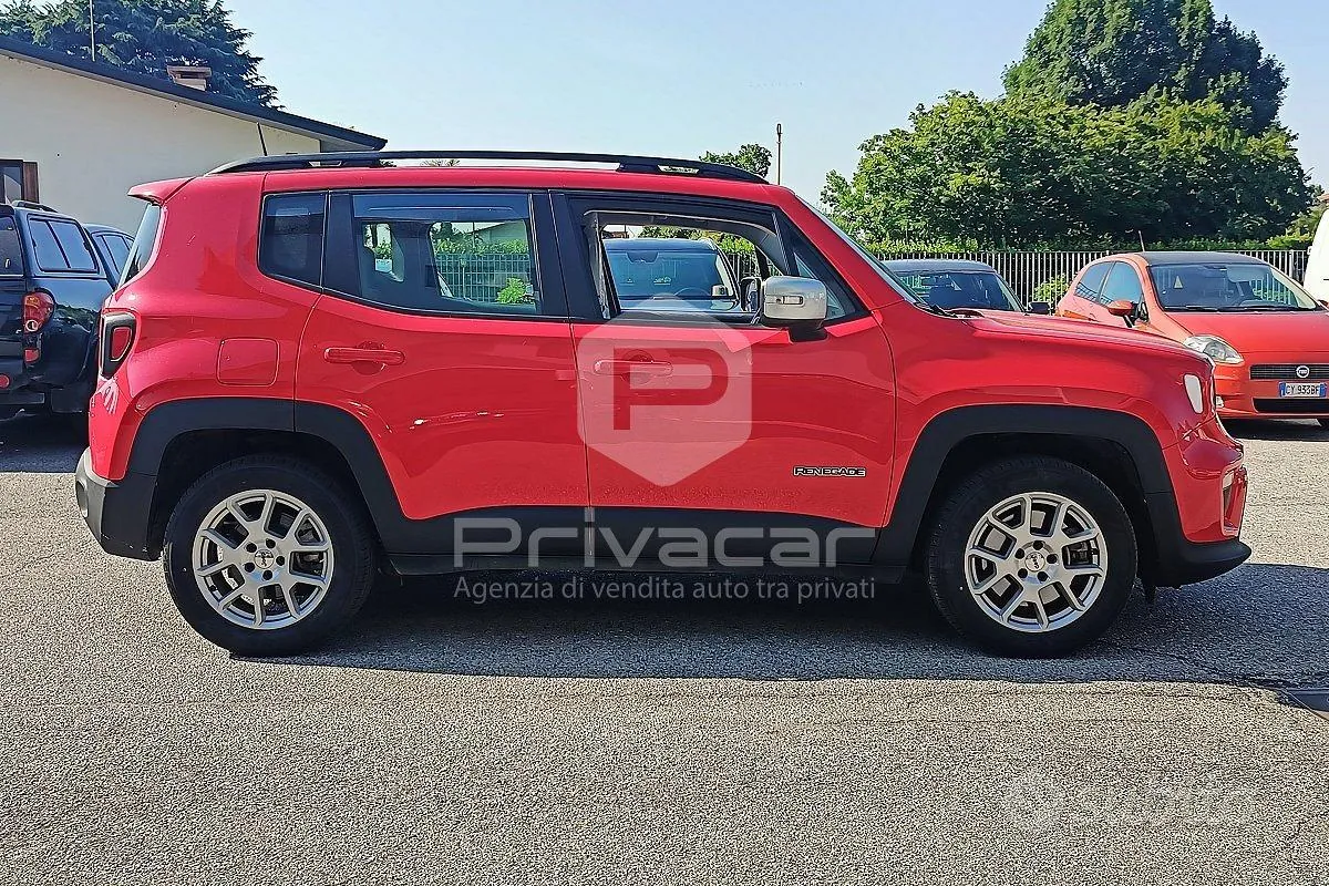Jeep Renegade 2022 photo 4