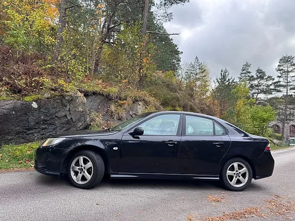 Saab 9-3 2008 photo 3