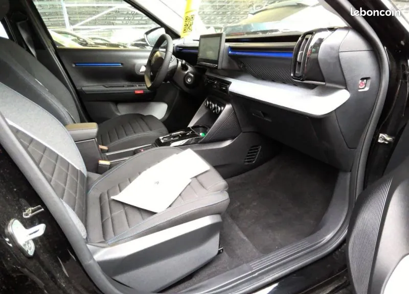 Citroen C3 2025 photo 3