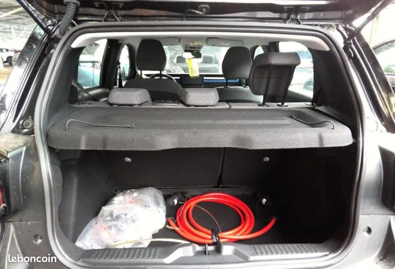 Citroen C3 2025 photo 4