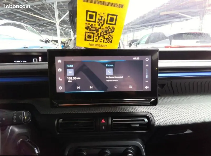Citroen C3 2025 photo 5