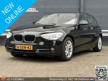 BMW Série 1
