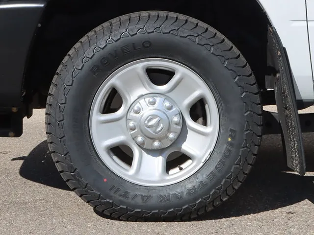 Ram 3500 2024 photo 5