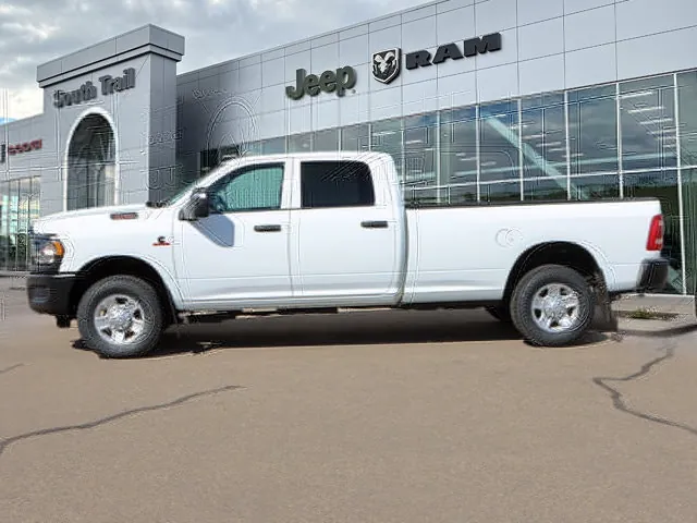Ram 3500 2024 photo 4
