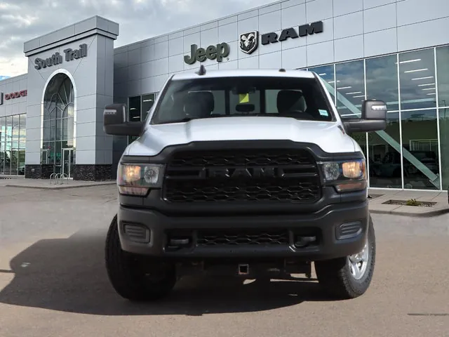 Ram 3500 2024 photo 3