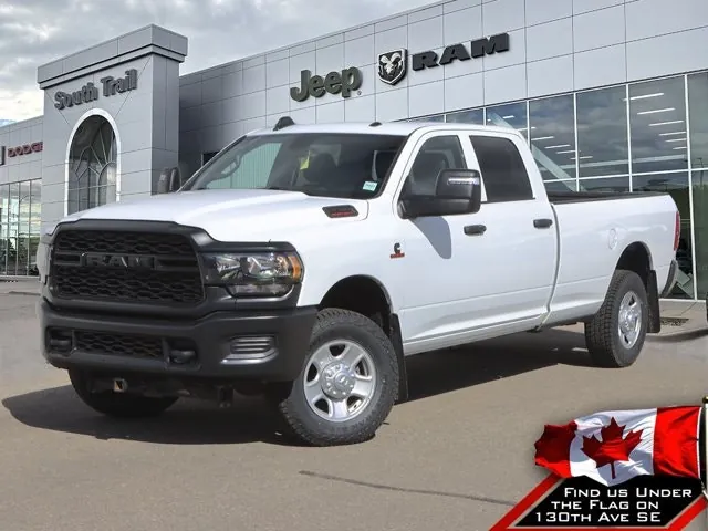 Ram 3500