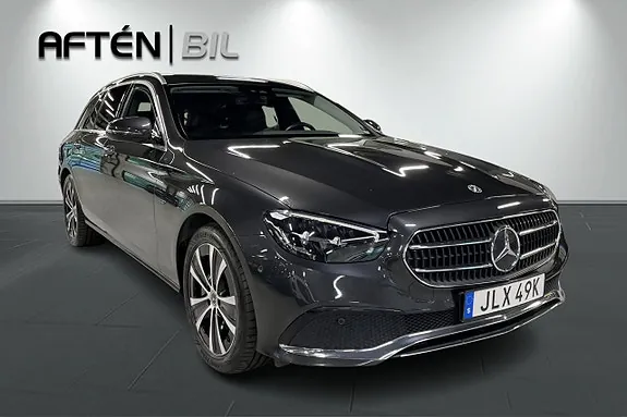 Mercedes-Benz E300 2021 photo 4