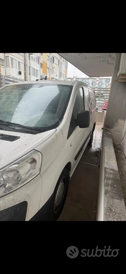 Fiat Scudo