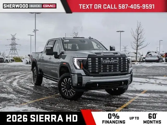 GMC Sierra 3500Hd