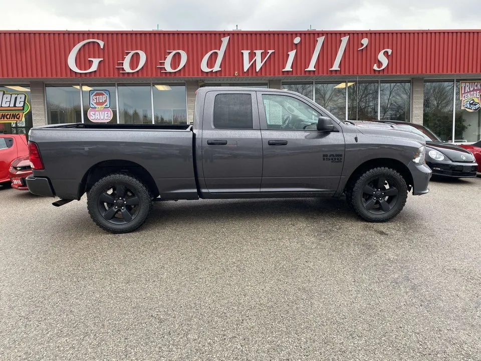 Ram 1500