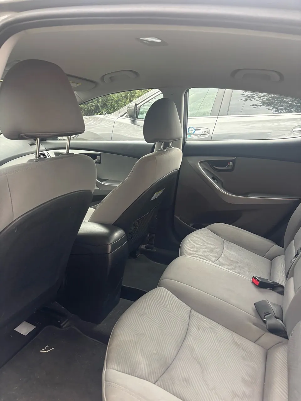 Hyundai Elantra 2013 photo 5