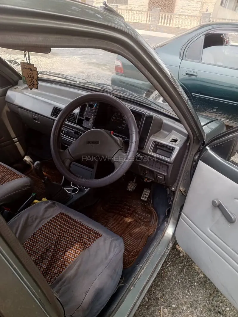 Suzuki Mehran