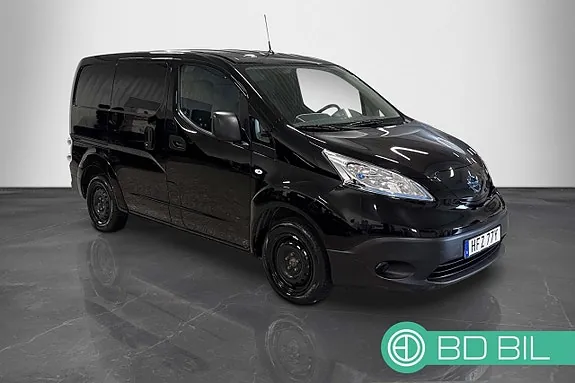 Nissan E-Nv200 2019 photo 4