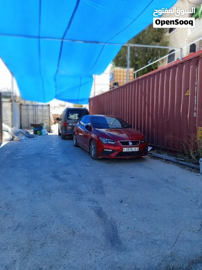 Seat Leon 2019 photo 2