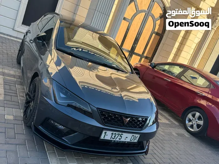 Seat Leon 2019 photo 5