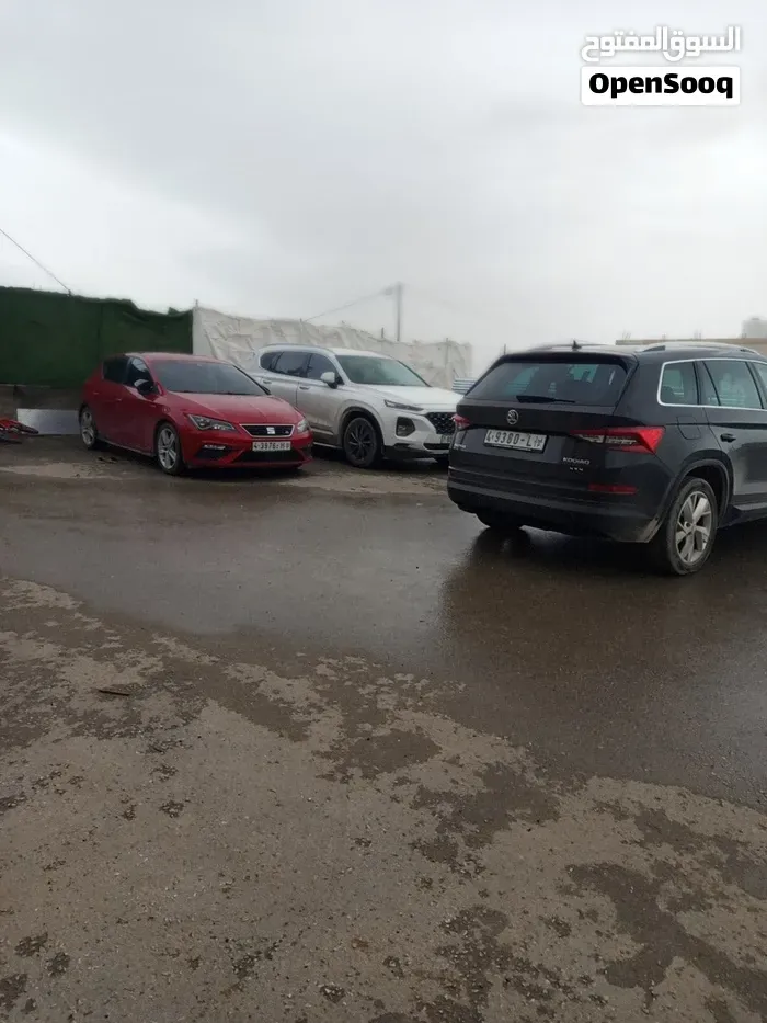 Seat Leon 2019 photo 4