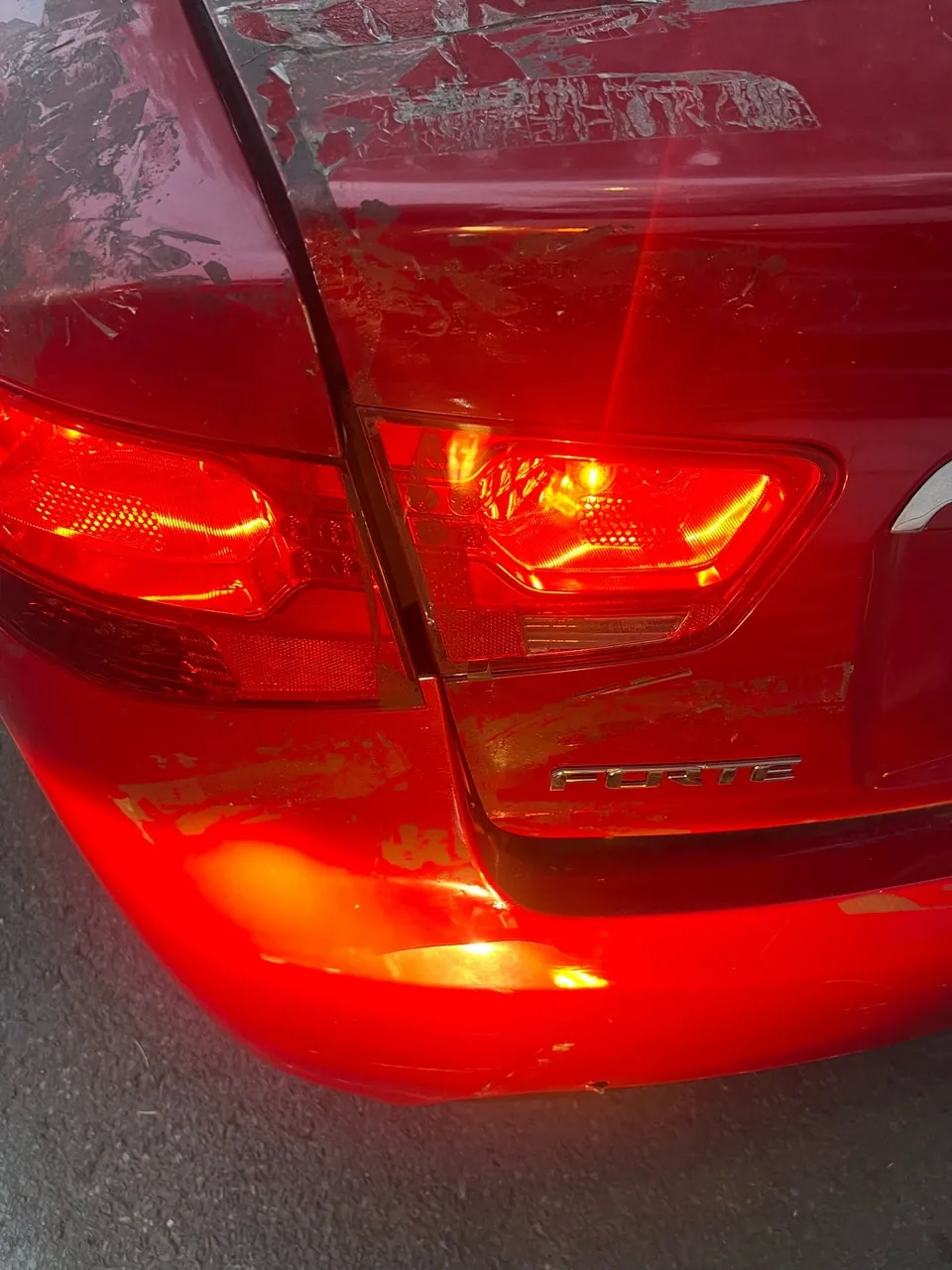 Kia Forte 2013 photo 5