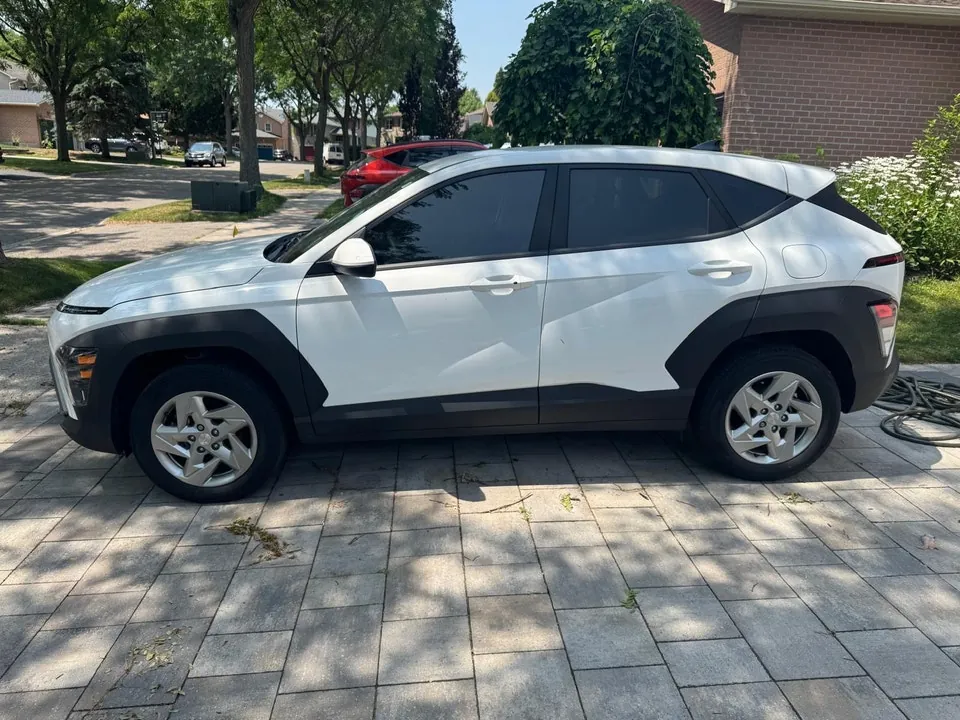 Hyundai Kona 2025 photo 3