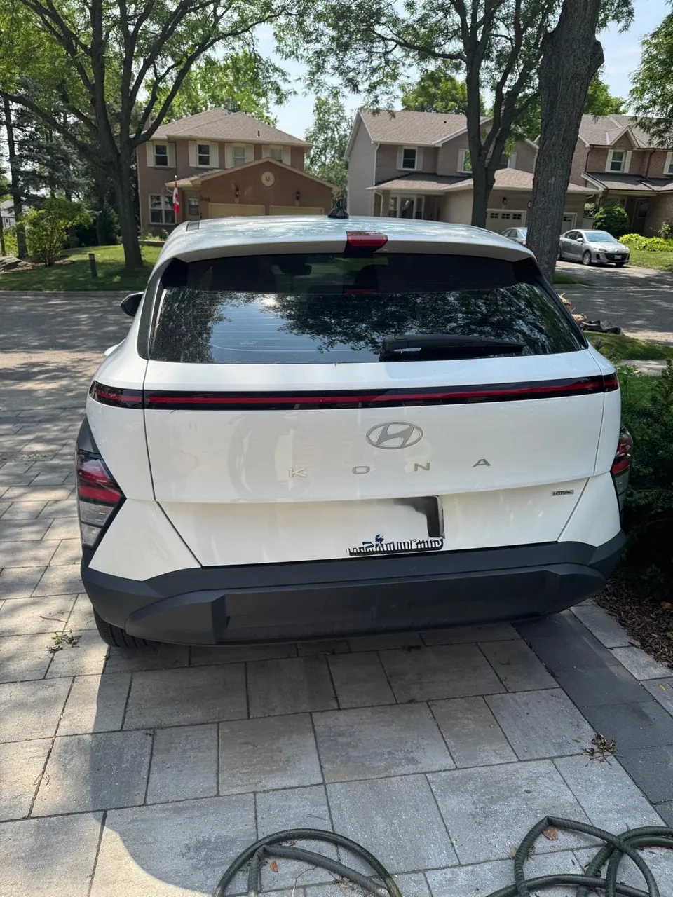 Hyundai Kona 2025 photo 2