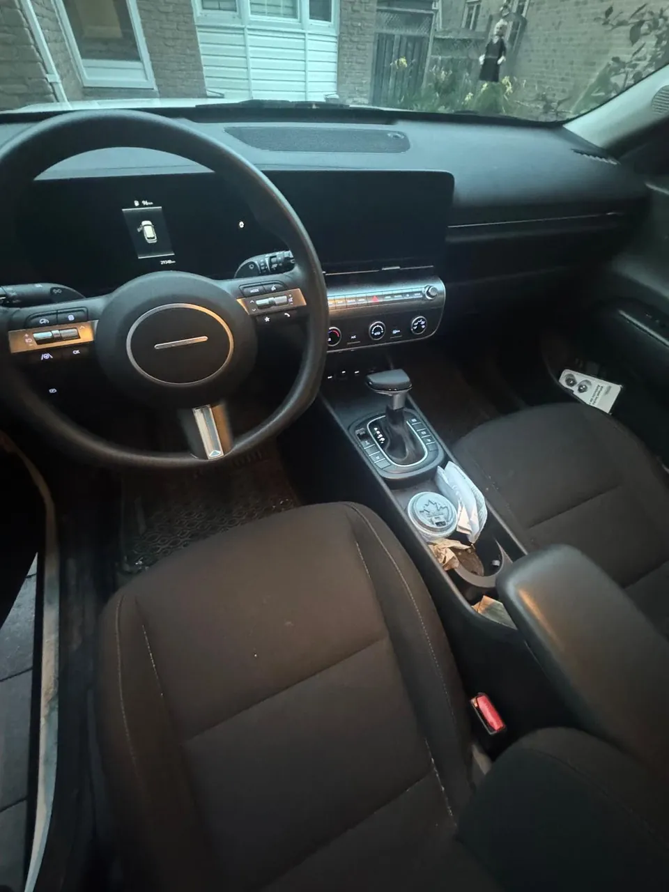Hyundai Kona 2025 photo 4